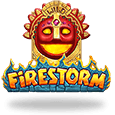Firestorm logotype