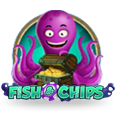 Fish &amp; Chips logotype