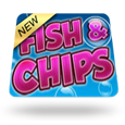 Fish 'N' Chips logotype