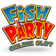 Fish Party logotype