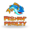 Fishin' Frenzy logotype