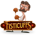 Fisticuffs logotype