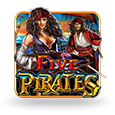 Five Pirates logotype