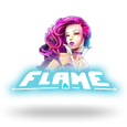 Flame logotype