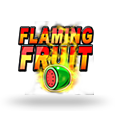 Flaming Fruit logotype