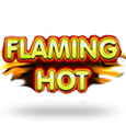 Flaming Hot logotype