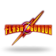 Flash Gordon logotype