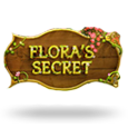 Flora's Secret logotype