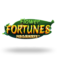 Flower Fortunes logotype
