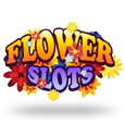 Flower Slots logotype