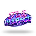 Fluffy in Space logotype