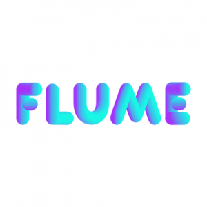 Flume Casino logotype