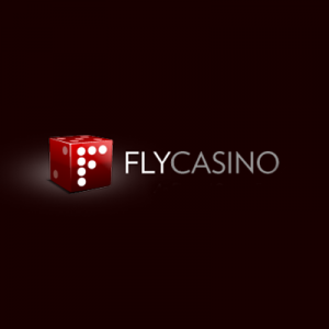 Fly Casino logotype