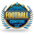 Football: Champions Cup