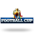 Football Cup logotype