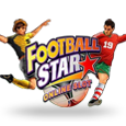 Football Star logotype