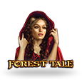 Forest Tale logotype