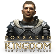 Forsaken Kingdom logotype
