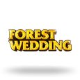 Forest Wedding logotype
