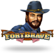 Fort Brave logotype