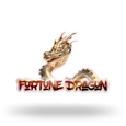 Fortune Dragon logotype