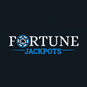 Fortune Jackpots Casino logotype