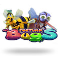Fortune Bugs logotype