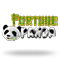 Fortune Panda logotype
