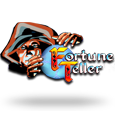 Fortune Teller logotype