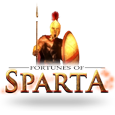 Fortunes of Sparta logotype