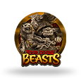 Four Divine Beasts logotype