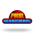 Four Guardians logotype