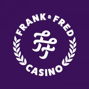Frank & Fred Casino logotype