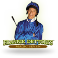 Frankie Dettori's Magic Seven logotype