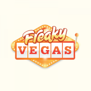 Freaky Vegas Casino logotype