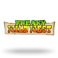 Freaky Wild West logotype