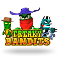 Freaky Bandits logotype