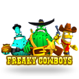 Freaky Cowboys logotype