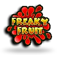 Freaky Fruit logotype