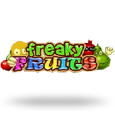 Freaky Fruits logotype