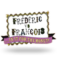 Frederic vs Francois logotype