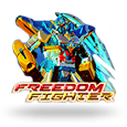 Freedom Fighter logotype