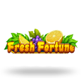 Fresh Fortune logotype
