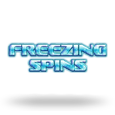 Freezing Spins logotype
