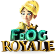 Frog Royale logotype