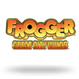 Frogger Great City Wilds