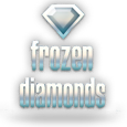 Frozen Diamonds logotype