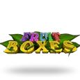 Fruit Boxes logotype