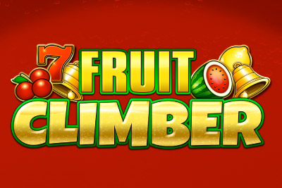 Fruit Climber logotype