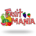 Fruit Mania logotype